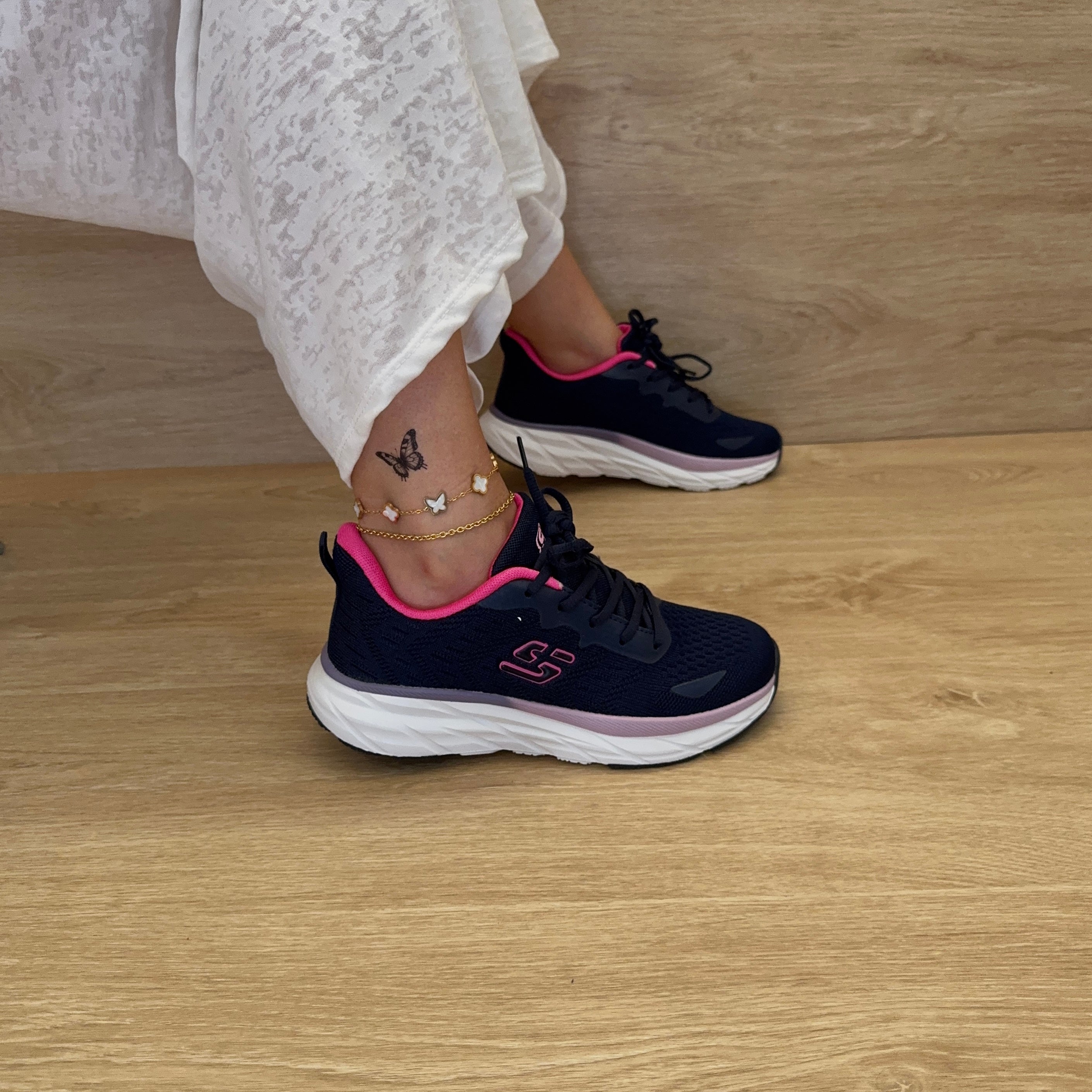 Ténis skechers
