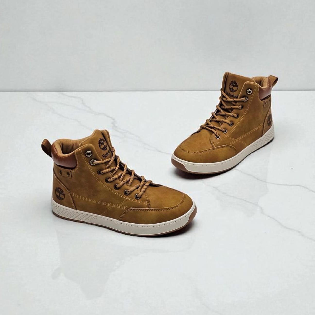 Botim camel timber new